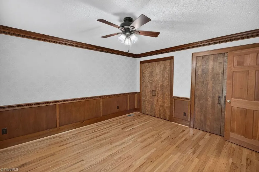 1409 Good Hope Drive Walnut Cove, NC 27052