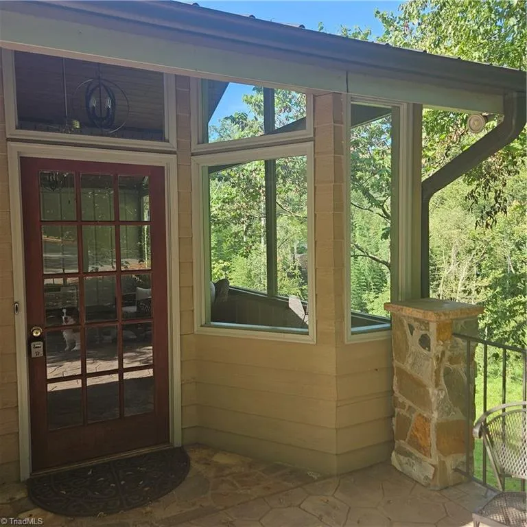 1409 Good Hope Drive Walnut Cove, NC 27052