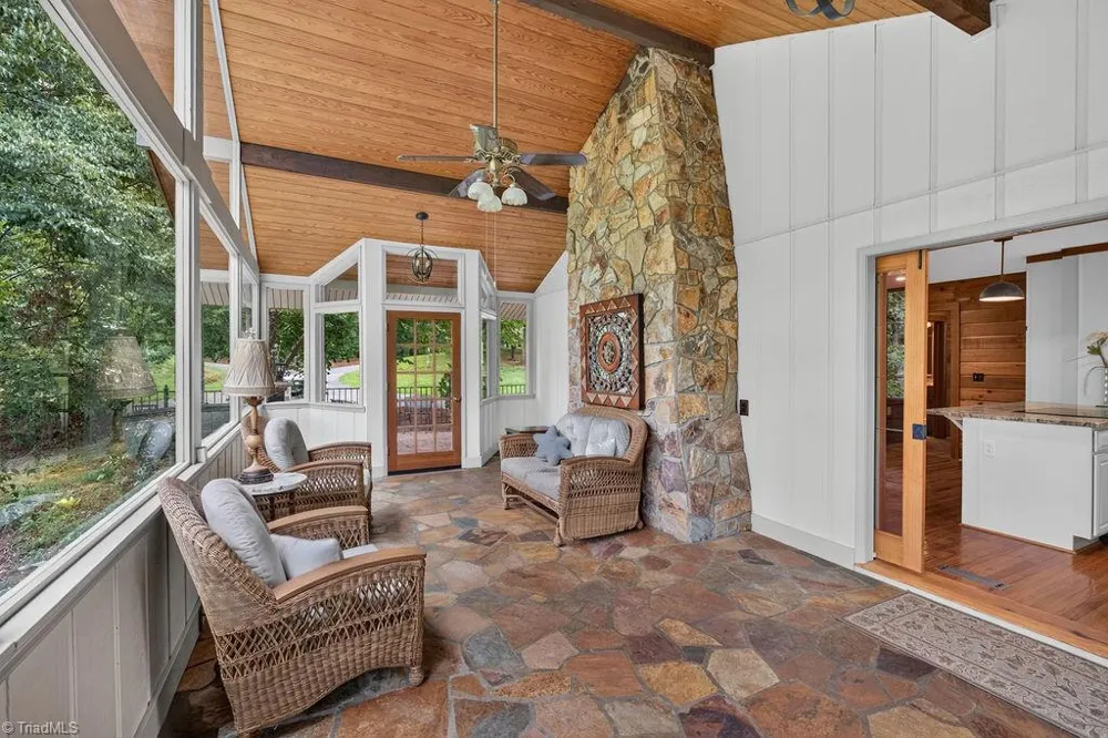 1409 Good Hope Drive Walnut Cove, NC 27052