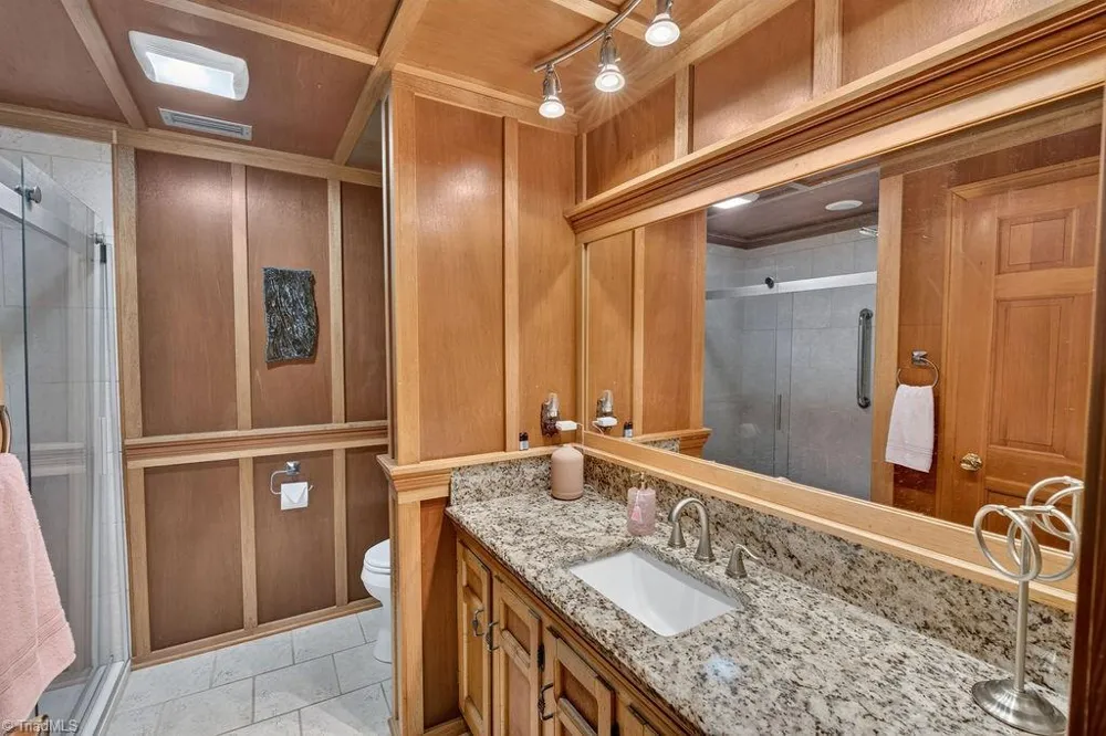 1409 Good Hope Drive Walnut Cove, NC 27052