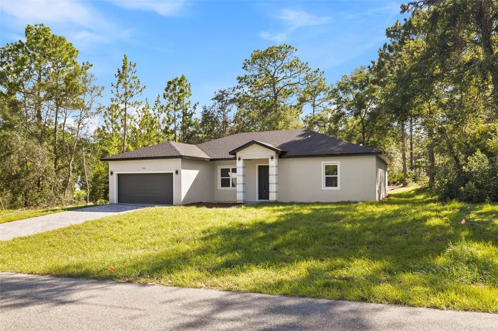 7210 FREEPORT CIRCLE Dunnellon, FL 34434