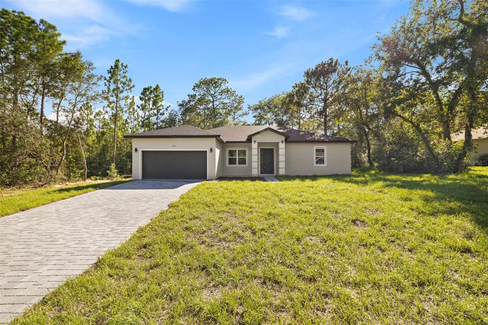 7210 FREEPORT CIRCLE Dunnellon, FL 34434