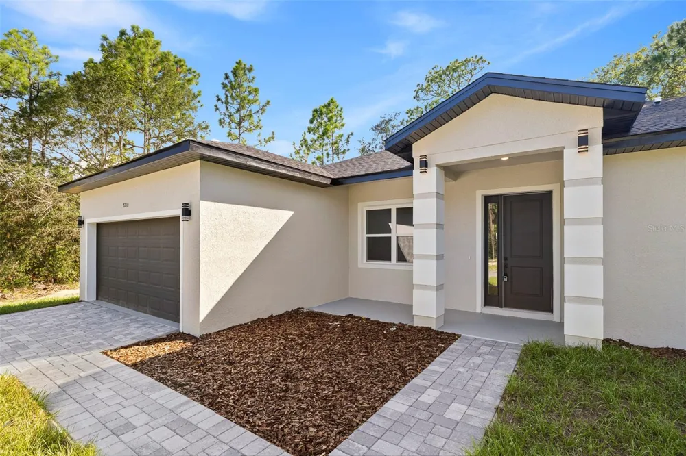 7210 FREEPORT CIRCLE Dunnellon, FL 34434