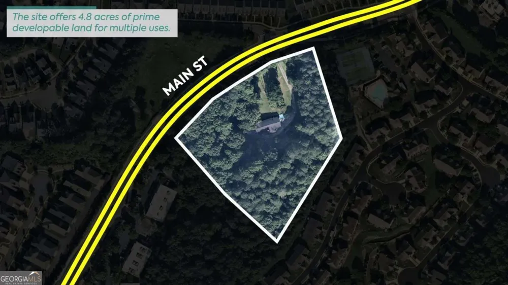 5541 Old Highway 5 Woodstock, GA 30188