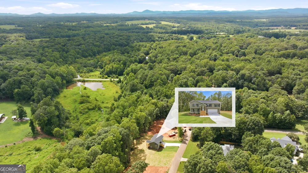 284 Stonington DR Mount Airy, GA 30563
