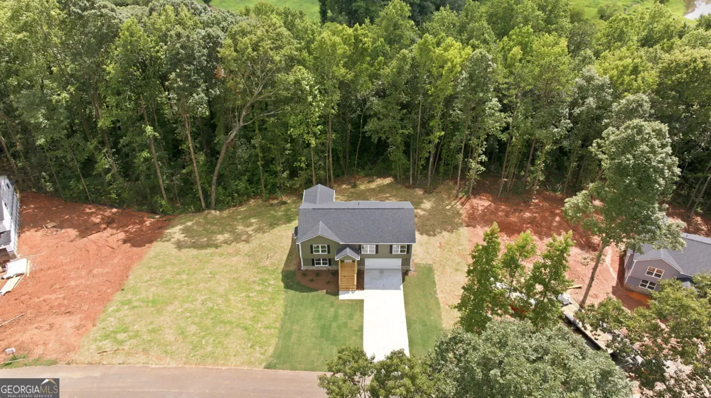 284 Stonington DR Mount Airy, GA 30563