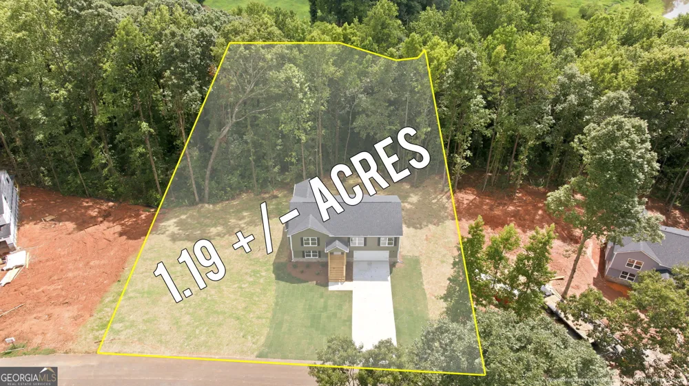 284 Stonington DR Mount Airy, GA 30563