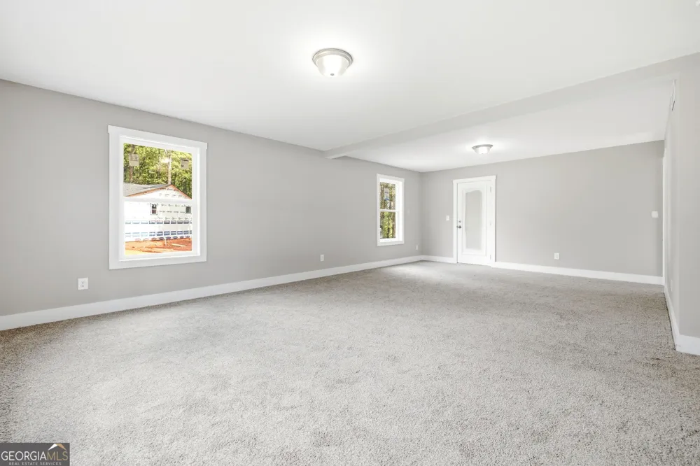 284 Stonington DR Mount Airy, GA 30563