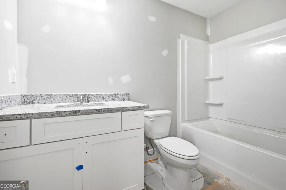 284 Stonington DR Mount Airy, GA 30563