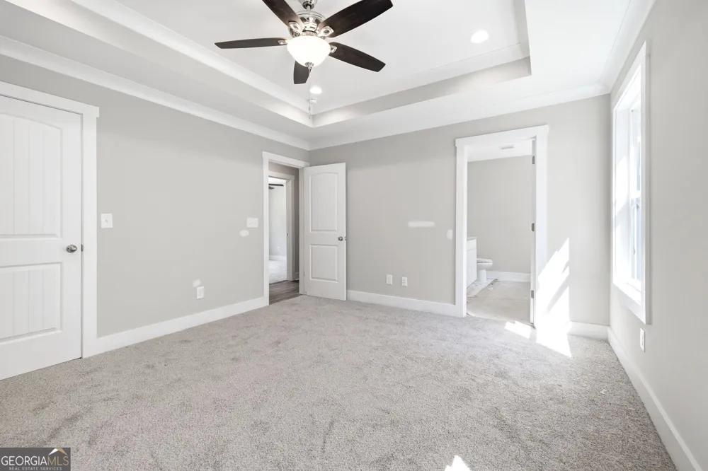 284 Stonington DR Mount Airy, GA 30563