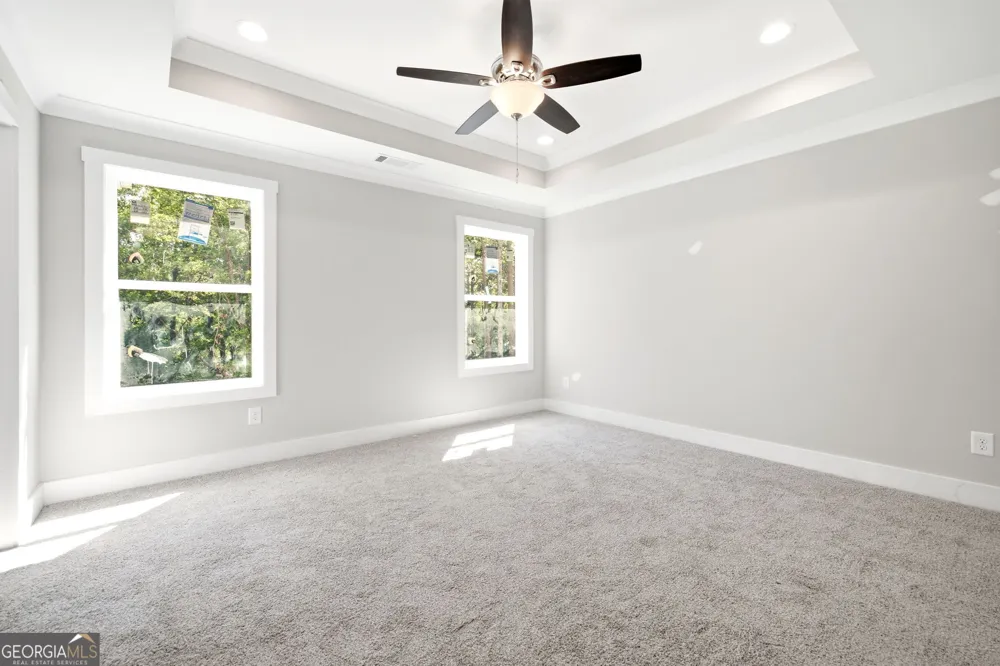 284 Stonington DR Mount Airy, GA 30563