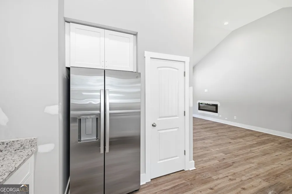 284 Stonington DR Mount Airy, GA 30563