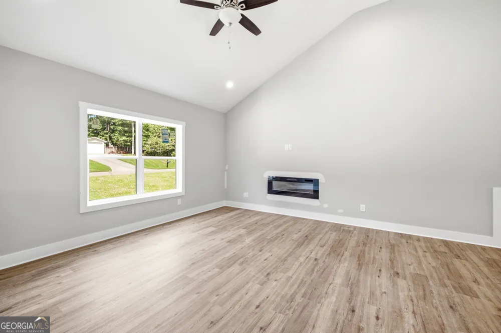 284 Stonington DR Mount Airy, GA 30563