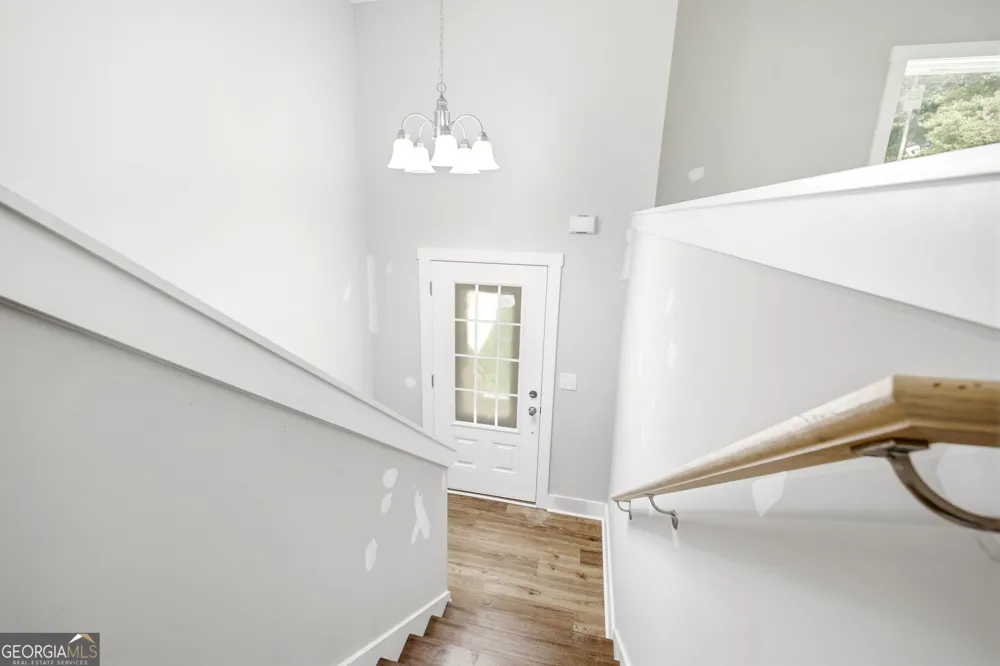 284 Stonington DR Mount Airy, GA 30563