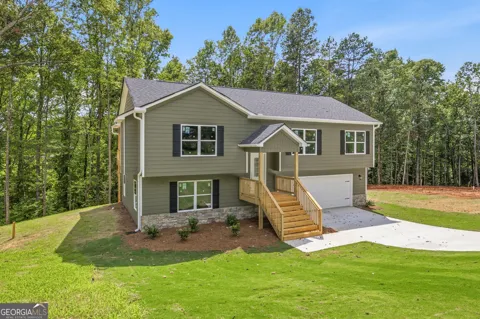 284 Stonington DR