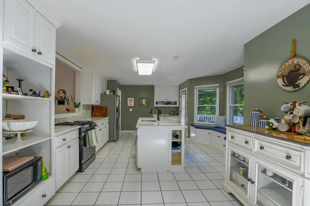 647 Than Skinner Road Winder, GA 30680