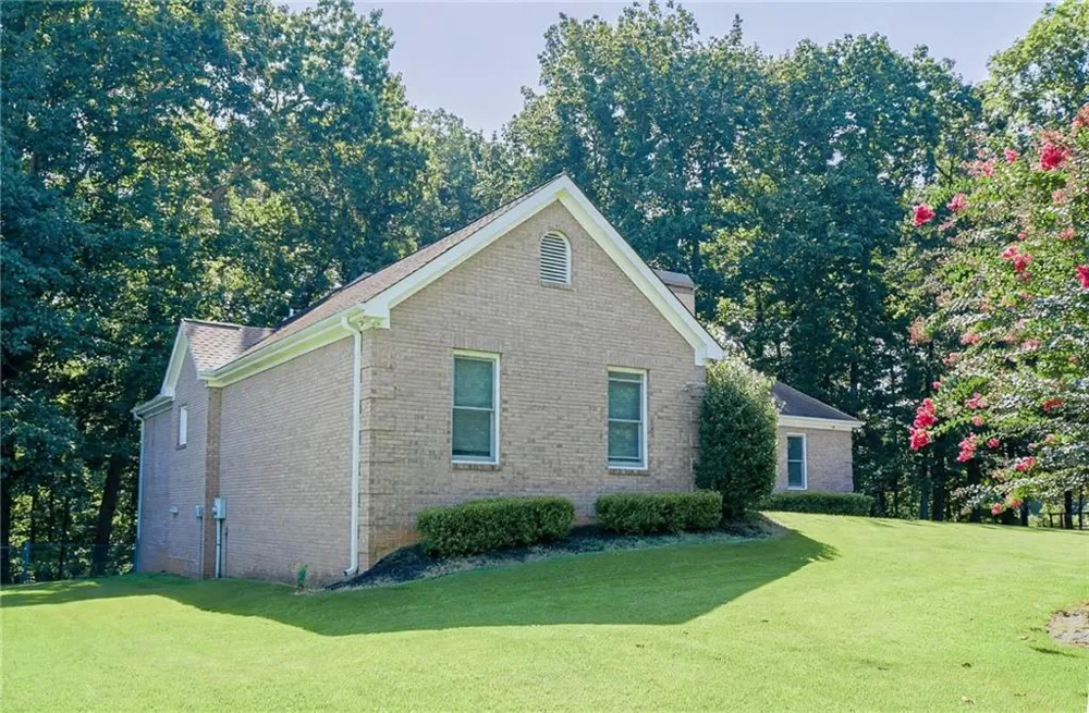 647 Than Skinner Road Winder, GA 30680
