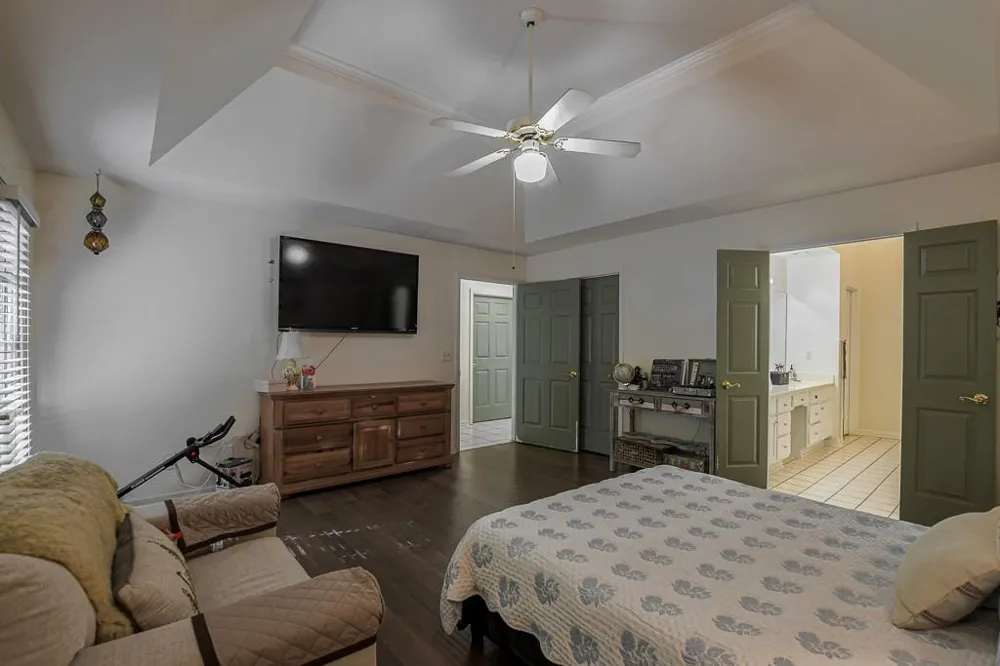 647 Than Skinner Road Winder, GA 30680