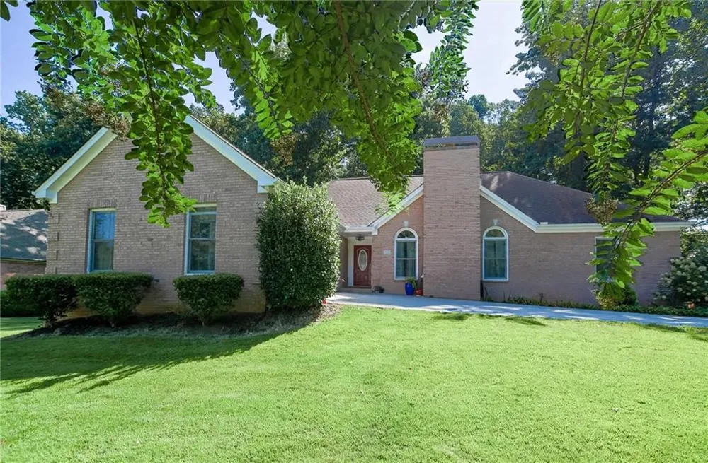 647 Than Skinner Road Winder, GA 30680