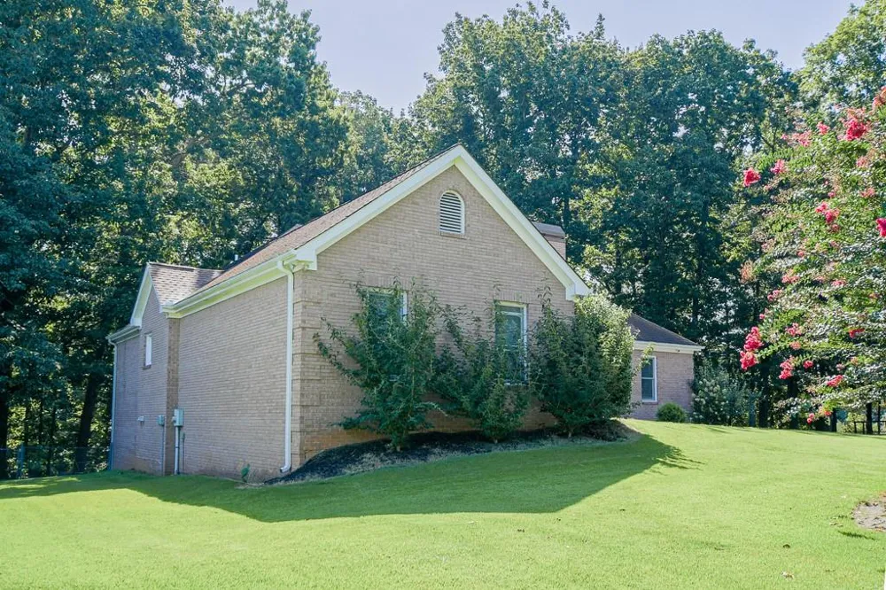 647 Than Skinner Road Winder, GA 30680