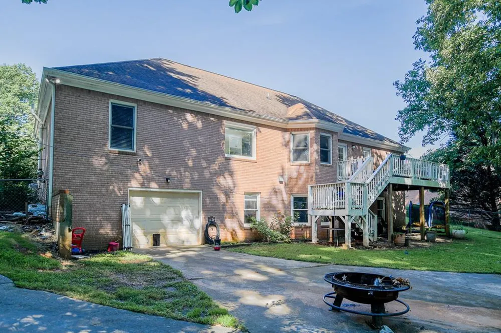 647 Than Skinner Road Winder, GA 30680