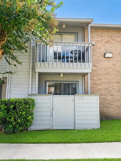 260 El Dorado Boulevard #2210
