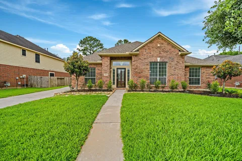 15211 Waverly Canyon Court