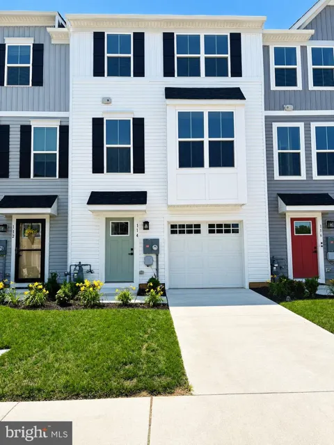 114 SPYGLASS HILL DRIVE