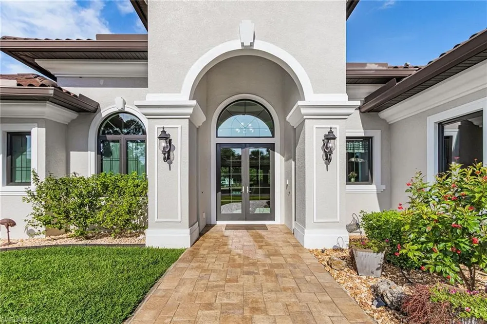 413 Edison Avenue Lehigh Acres, FL 33972