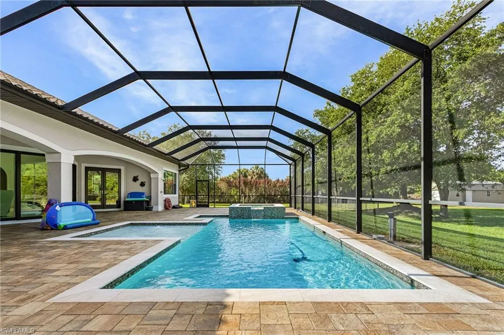 413 Edison Avenue Lehigh Acres, FL 33972