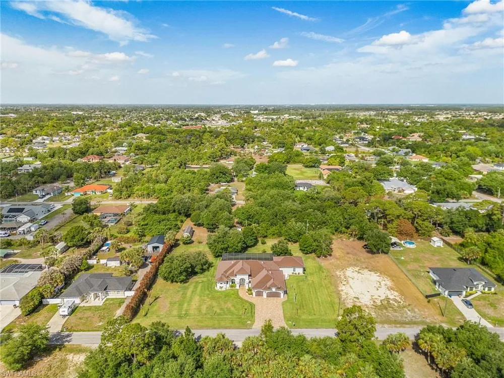 413 Edison Avenue Lehigh Acres, FL 33972