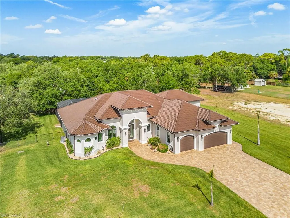 413 Edison Avenue Lehigh Acres, FL 33972