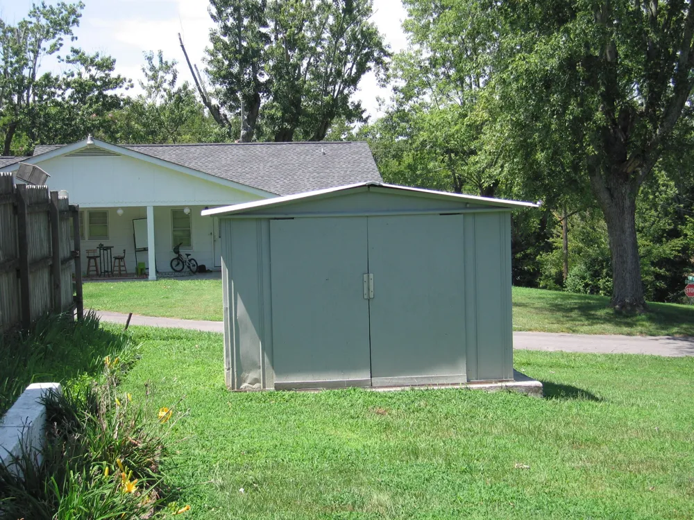 1814 Ogle Dr SE Cleveland, TN 37311