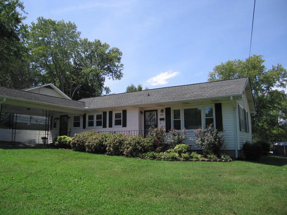 1814 Ogle Dr SE Cleveland, TN 37311