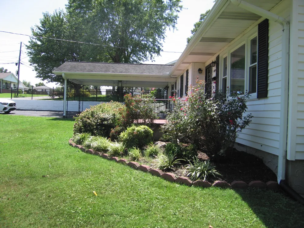 1814 Ogle Dr SE Cleveland, TN 37311