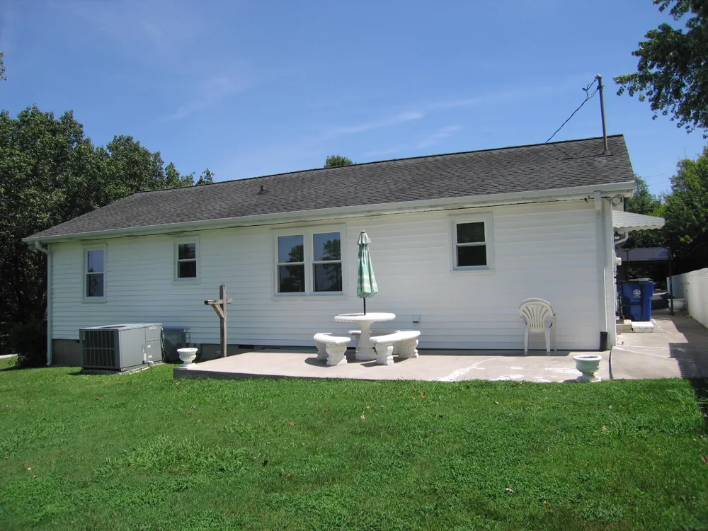 1814 Ogle Dr SE Cleveland, TN 37311