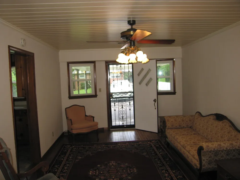 1814 Ogle Dr SE Cleveland, TN 37311