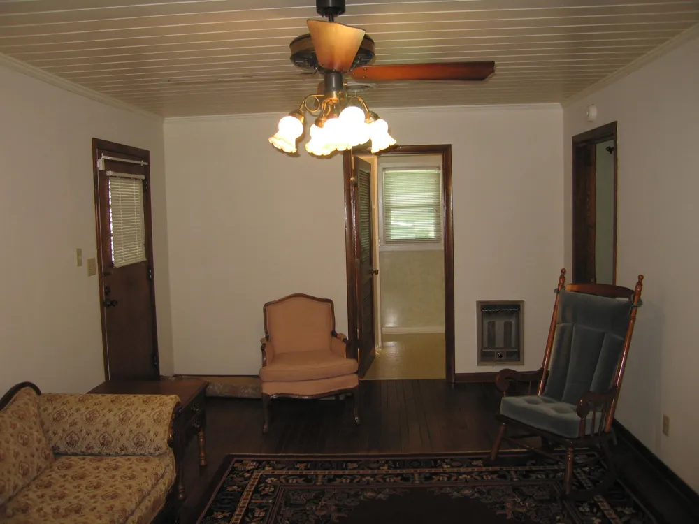 1814 Ogle Dr SE Cleveland, TN 37311