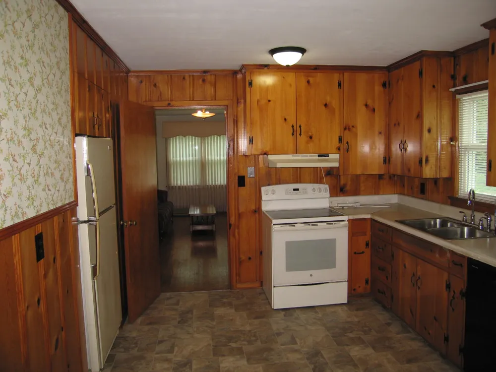 1814 Ogle Dr SE Cleveland, TN 37311
