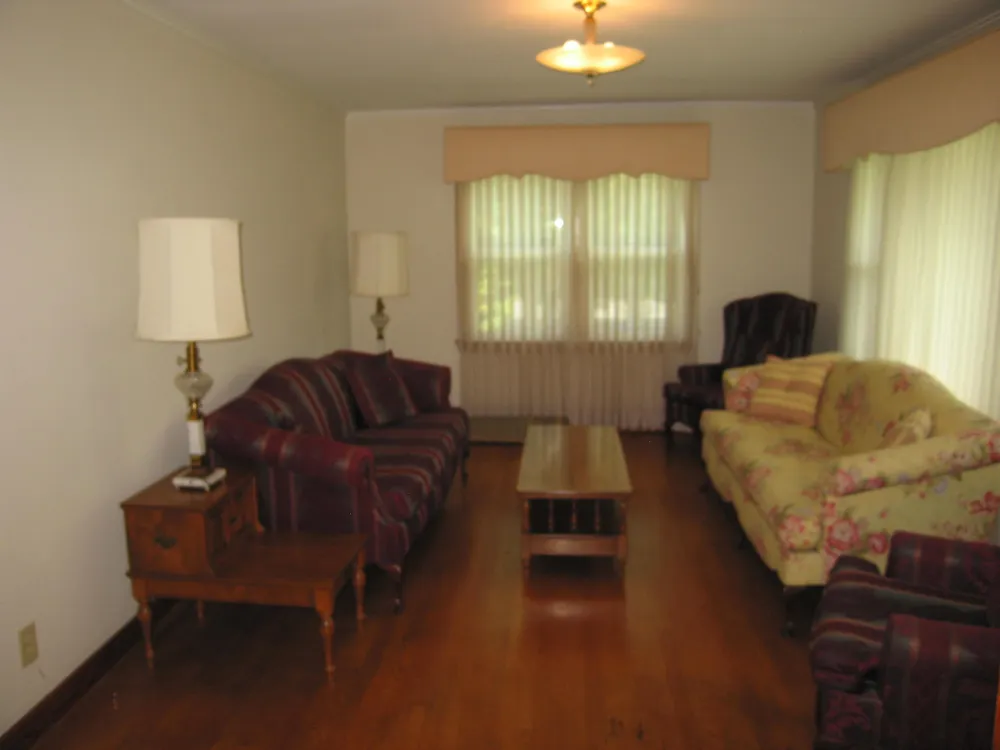 1814 Ogle Dr SE Cleveland, TN 37311