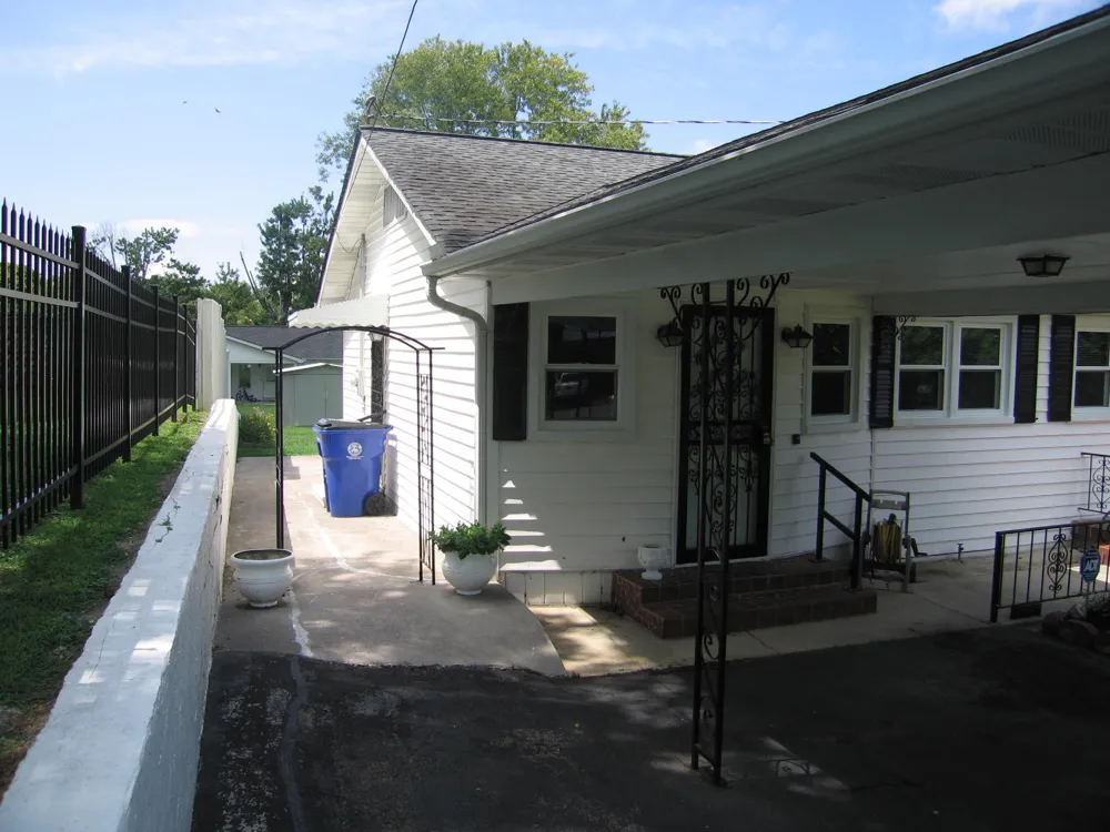 1814 Ogle Dr SE Cleveland, TN 37311