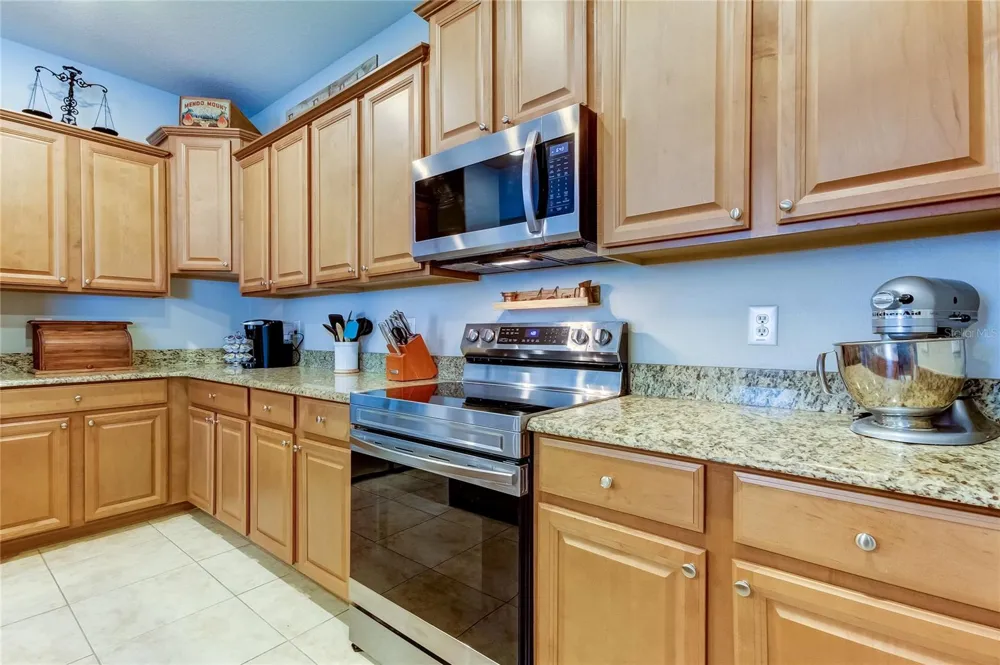 12755 SAULSTON PLACE Hudson, FL 34669