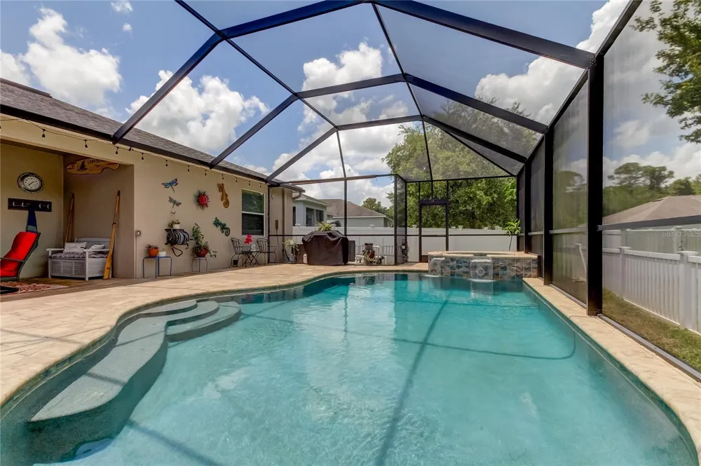 12755 SAULSTON PLACE Hudson, FL 34669