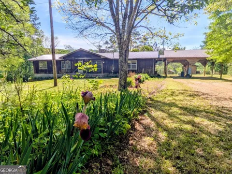 3905 Sloppy Floyd Lake RD