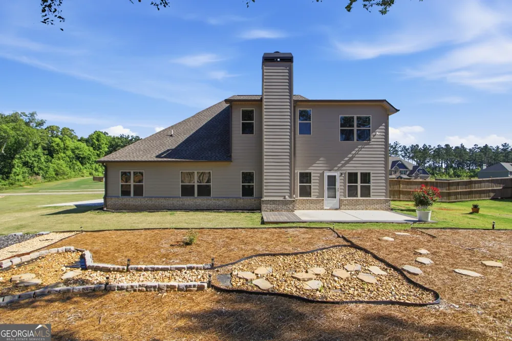 30 Timber DR Forsyth, GA 31029