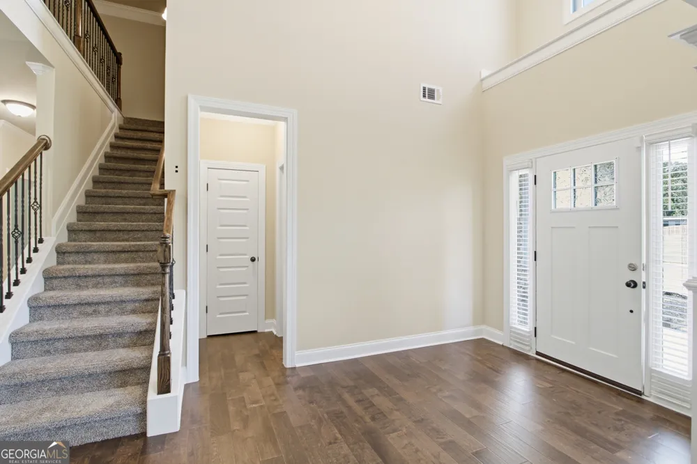 30 Timber DR Forsyth, GA 31029