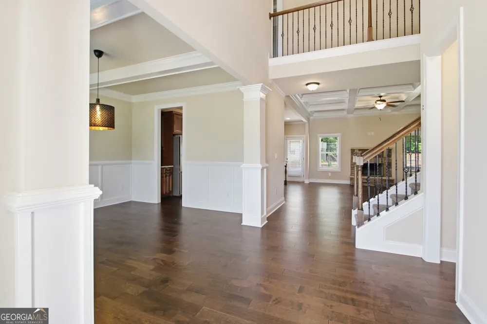 30 Timber DR Forsyth, GA 31029