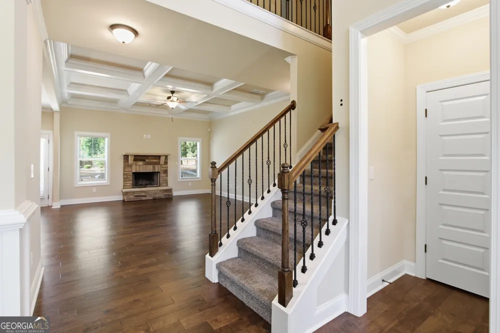 30 Timber DR Forsyth, GA 31029