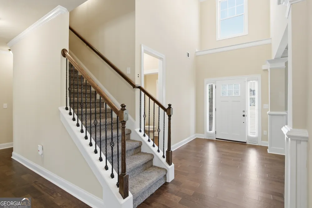 30 Timber DR Forsyth, GA 31029