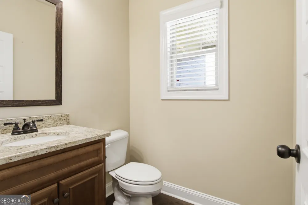 30 Timber DR Forsyth, GA 31029